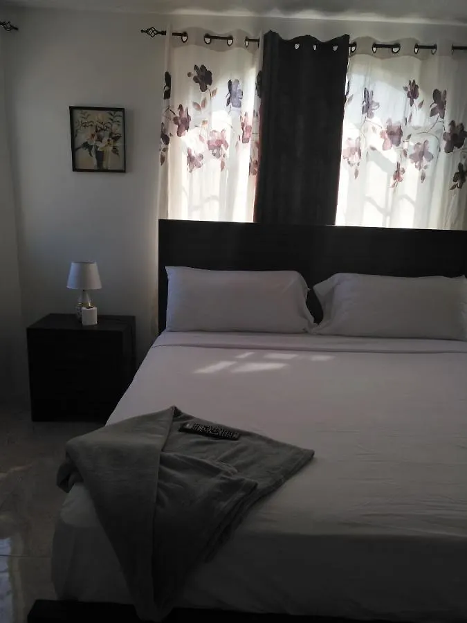 Hotel Splendid Sensation Florence Hall 0*,  Jamajka
