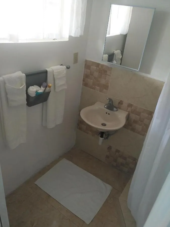 Penzion Hotel Splendid Sensation Florence Hall Jamajka
